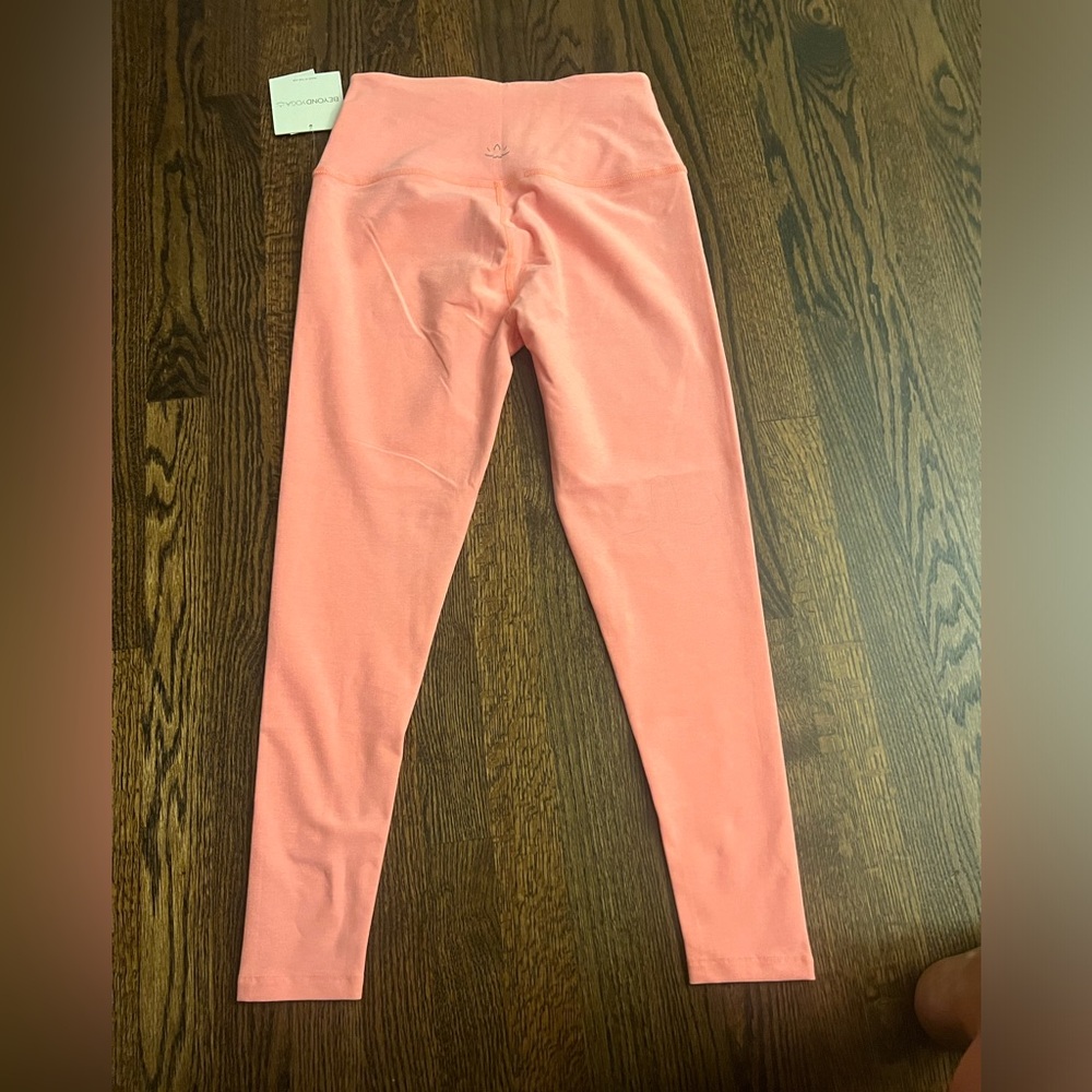 Beyond yoga Spacedye Caught In The Midi High Waisted
Legging - Picture 2 of 6